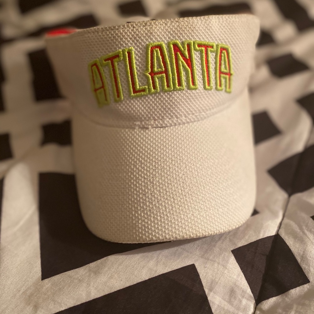 Adidas Visor